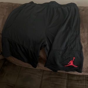 Men’s Basketball Shorts